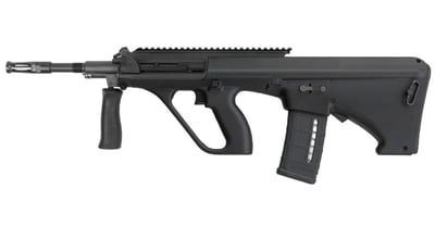 Steyr Arms AUG A3 M1 .223 Rem/5.56 Semi-Automatic AR-15 Rifle w/ Extended Rail NATO VERSION Black - $1499 (Free S/H)
