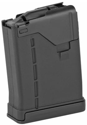 Lancer L5AWM AR-15 10RD Magazine BLACK - $9.95 (FREE Shipping over $50)