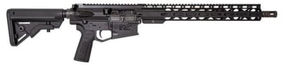 Radical Firearms RF-10 .308 WIN 16" 20rd AR Rifle, Black - $654.99 (S/H $19.99 Firearms, $9.99 Accessories)