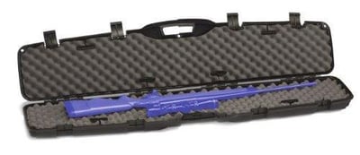 Plano PRO MAX Rifle Case with PillarLock crush protection, Single Unscoped - $19.77 + Prime Eligible (Free S/H over $25)