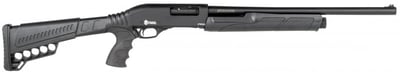 CITADEL CDP-12 (PAX) Fixed Telescopic 12GA 20" 3+1 Black - $198.41 (Free S/H on Firearms)
