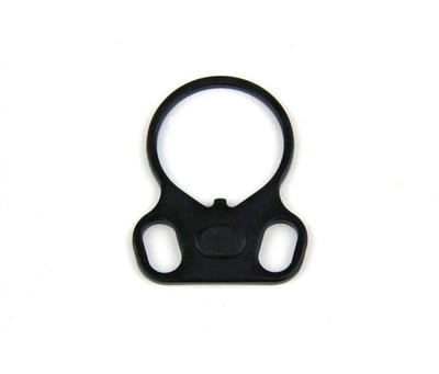 NBS Mil-Spec AR-15 Ambidextrous Dual Loop End Plate - MAR037 - $3.95 (Free S/H over $175)