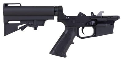 Blem PSA PX9 Classic HAR-15 Brace, Black - $179.99 
