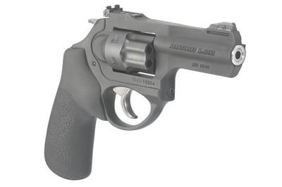 Ruger LCRx 22WMR Double-Action Revolver with 3-Inch Barrel 6 Rnd - $499.99 (Free S/H on Firearms)