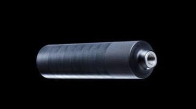 SONICORE Paradox DT - 30 Caliber 5/8-24 Direct Thread Suppressor - Black - 50-1002-02 - $234.04 with code JULY1226