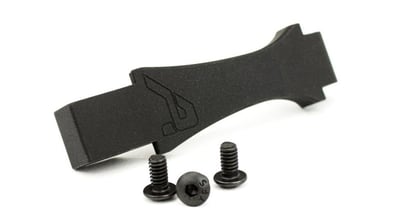 Aero Precision Billet Trigger Guard w/ Logo, Black, APRH100305C - $17.99 (Free S/H over $49 + Get 2% back from your order in OP Bucks)