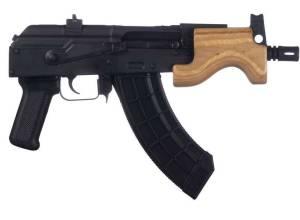 Century Arms VSKA Micro Draco 7.62x39 30 - $915.99 