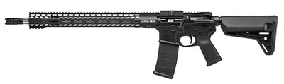 Stag Arms Stag 15 3 Gun Elite 5.56 NATO / .223 Rem 18" Barrel 30-Rounds Left-Handed - $1269.99 ($9.99 S/H on Firearms / $12.99 Flat Rate S/H on ammo)