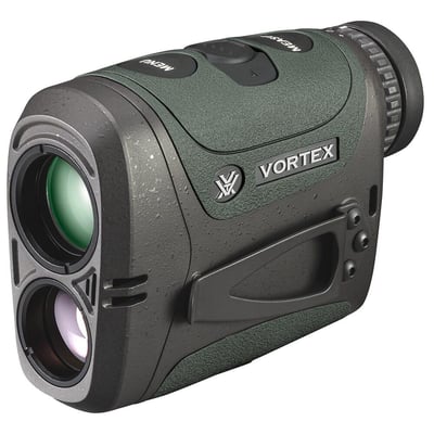 Vortex Razor HD 4000 GB Ballistic Laser Rangefinder - $571.99 after code "VTX12" (Free Shipping over $250)