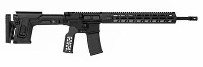 Iron Horse DMR .223 Wylde 18" Barrel Lever Fired Lower Black 30rd - $1749