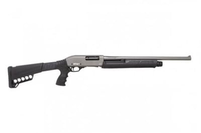 Gforce Arms Gf2P 12GA 4Rnd 20" - $178.99  ($7.99 Shipping On Firearms)