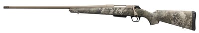 Winchester XPR Strata MB TrueTimber Strata .350 Legend 22" Barrel 4-Rounds Left Hand - $656.23 (Free S/H on Firearms)