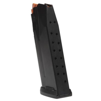 Sig Sauer P365 Macro 9mm 17-Round Steel Magazine, OEM, Blued - $33.99 