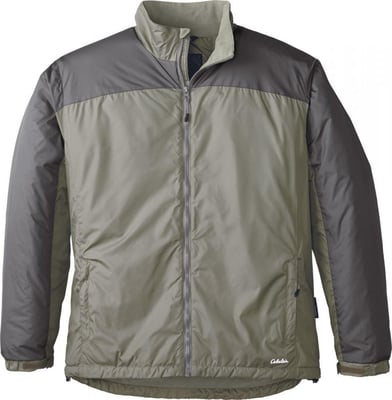 Cabela's Men's Jacket with Polartec - $24.99 (Free Shipping over $50)