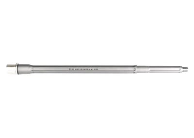 Ballistic Advantage 18" .223 Wylde SPR Fluted Stainless Steel Rifle Length AR-15 Barrel, Premium Series - $119.95 (FREE Shipping over $50)