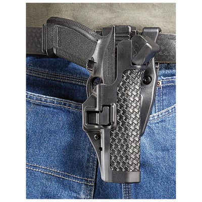 Blackhawk! Glock Holster - $44.99 (Buyer’s Club price shown - all club orders over $49 ship FREE)