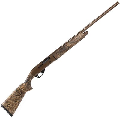 Pointer Field TEK 4 20 Gauge 3in Midnight Bronze/MAX5 Semi Automatic Shotgun - $289.97  (Free S/H over $75 or Free store pickup)