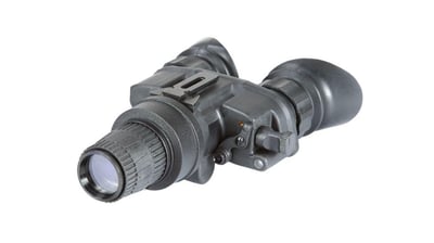 Armasight Nyx-7 PRO IDi Night Vision Goggle Gen 2+ Magnification: 1 x, Night Vision Generation: 2+ - $1424.05 w/code "GUNDEALS"