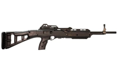 HI-POINT 9TS CARBINE 9mm 16.5in Black 10rd - $269.99 (Free S/H on Firearms)