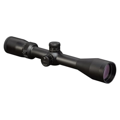 Konus Konuspro-BX Bushmaster .450 Load Rifle Scope 3-9x40 1" SFP 30/30 Duplex Non Illum Black - $69.99