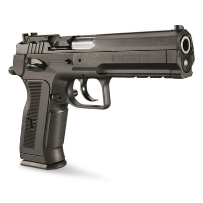 EAA Tanfoglio Witness P Match Pro 9mm 4.75" Barrel 17+1 Rounds - $669.69 after code "ULTIMATE20" (Buyer’s Club price shown - all club orders over $49 ship FREE)