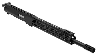 RTB Complete 16" .22LR Upper Receiver A2 12" M-LOK BCG & CH - $378.71
