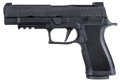 SIG SAUER P320 XFull 9mm 4.70" Nitron 17+1 XRay 3 NS - $599.99 (Free S/H on Firearms)