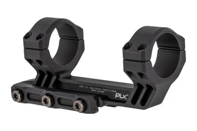 Primary Arms 30mm PLx Cantilever Mount - 1.5" - $207.99