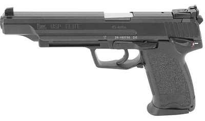 Usp Elite 45acp 2- 12rd Mags - $839.99 (Free S/H on Firearms)