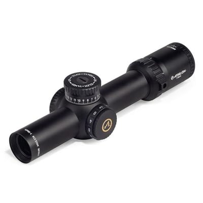 Athlon Optics Ares ETR 1-10x24 Riflescope ATMR2 FFP IR MOA Reticle - $524.99 + FREE Shipping