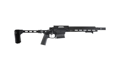 Christensen Arms MPP 308WIN CHASSIS BLK 12" - $2011.99 (E-mail Price)