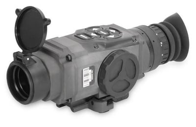 ATN ThOR-336 Thermal Weapon Sight 1.5-6x 336x256 px 60 Hz - $3700.99