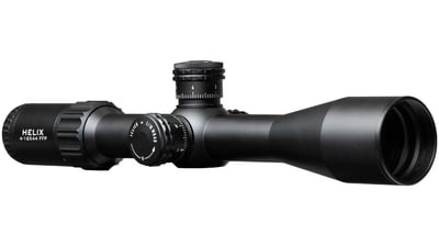 Element Optics Helix Rifle Scope, 4-16x44mm, 30mm Tube, First Focal Plane, APR-2D MOA Reticle, Matte Black - $358.99 (Free S/H over $49 + Get 2% back from your order in OP Bucks)