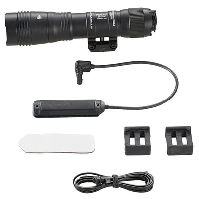 Streamlight ProTac 2.0 Rail Mount Weapon Light with Pressure Switch - 2000 Lumen - $129.99 