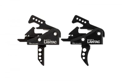 Lantac E-CT1 3.5LB Drop In Trigger - $167.44 (Free S/H over $175)