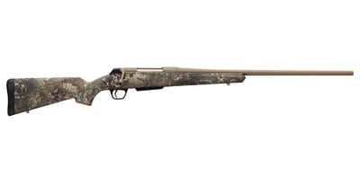 Winchester XPR Hunter 350 Legend with True Timber Strata Camo Stock and FDE Barrel - $549.99 (Free S/H on Firearms)