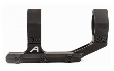 AERO PRECISION Ultralight 30mm Extended Scope Mount (APRA210500) - $80.74