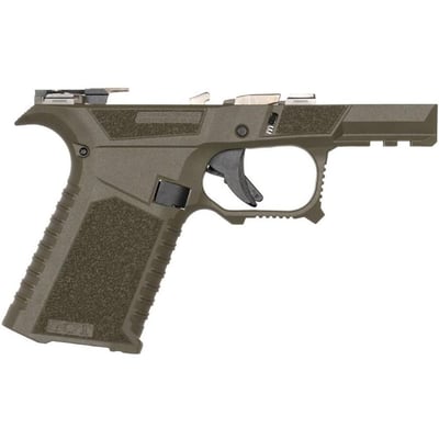 SCT Manufacturing - SCT 43X SC Assembled Polymer Frame for Glock 43X & 48 ODG - $89.99 (Add To Cart) 