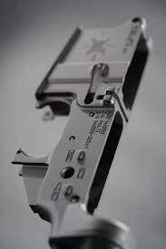 10 pack -Matrix Arms 5.56 Stripped Lower Receiver - $39ea - $390