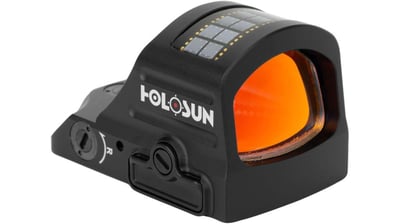 Holosun HS407CO-X2 Red Dot Sights , Color: Black, Battery Type: CR1632 - $229.49 (Free S/H over $49 + Get 2% back from your order in OP Bucks)