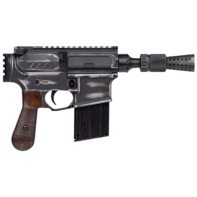 CMMG MK4 DL-44 Blaster .22LR 5" 10rds - $899.99 