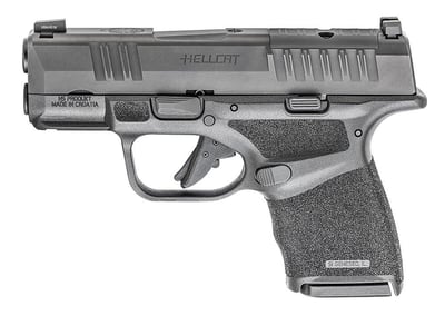 Springfield Armory Hellcat OSP 9mm Black - $459.99 (Free S/H on Firearms)