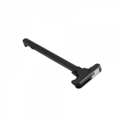 AR-10 .308 Tactical Charging Handle w/ FLAG Engraving - $19.95