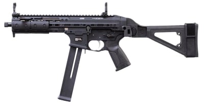 LWRC SMG .45 ACP 8.5" Pistol with SB Tactical Folding Brace - $2815.30  ($7.99 Shipping On Firearms)