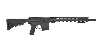 Cheytac Usa CT10 308 Win Rifle with Adjustable Stock, Timney Trigger and 15 Inch M-LOK Rail - $2344.99 (Free S/H on Firearms)