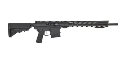 Cheytac Usa CT10 308 Win Rifle with Adjustable Stock, Timney Trigger and 15 Inch M-LOK Rail - $1321.99 (Add to Cart for Best Price) 
