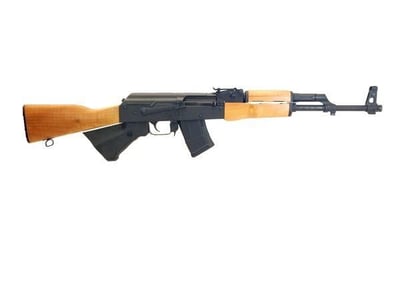 WASR-10 LO-CAP CA Compliant AK47 - $859.99