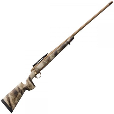 Browning X-Bolt Hell's Canyon Long Range McMillan Rifle 28 Nosler - $1999.99  (Free S/H over $49)