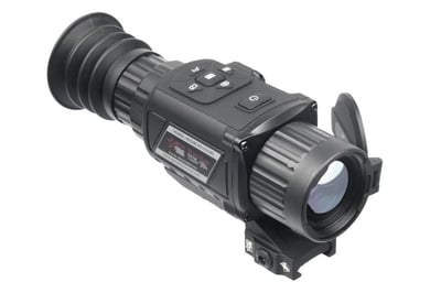 AGM Rattler TS35-384 Thermal Rifle Scope 2-14x35mm Refurbished - $999.99 