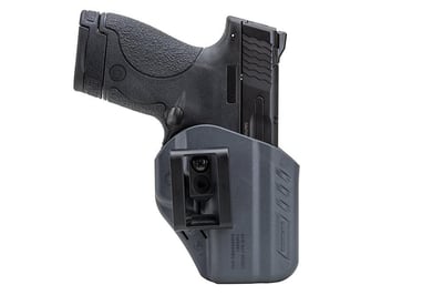 BLACKHAWK Appendix Reversible Inside the Pants M&P Shield Ambidextrous Holster, Urban Gray - $12.13 + FREE Shipping